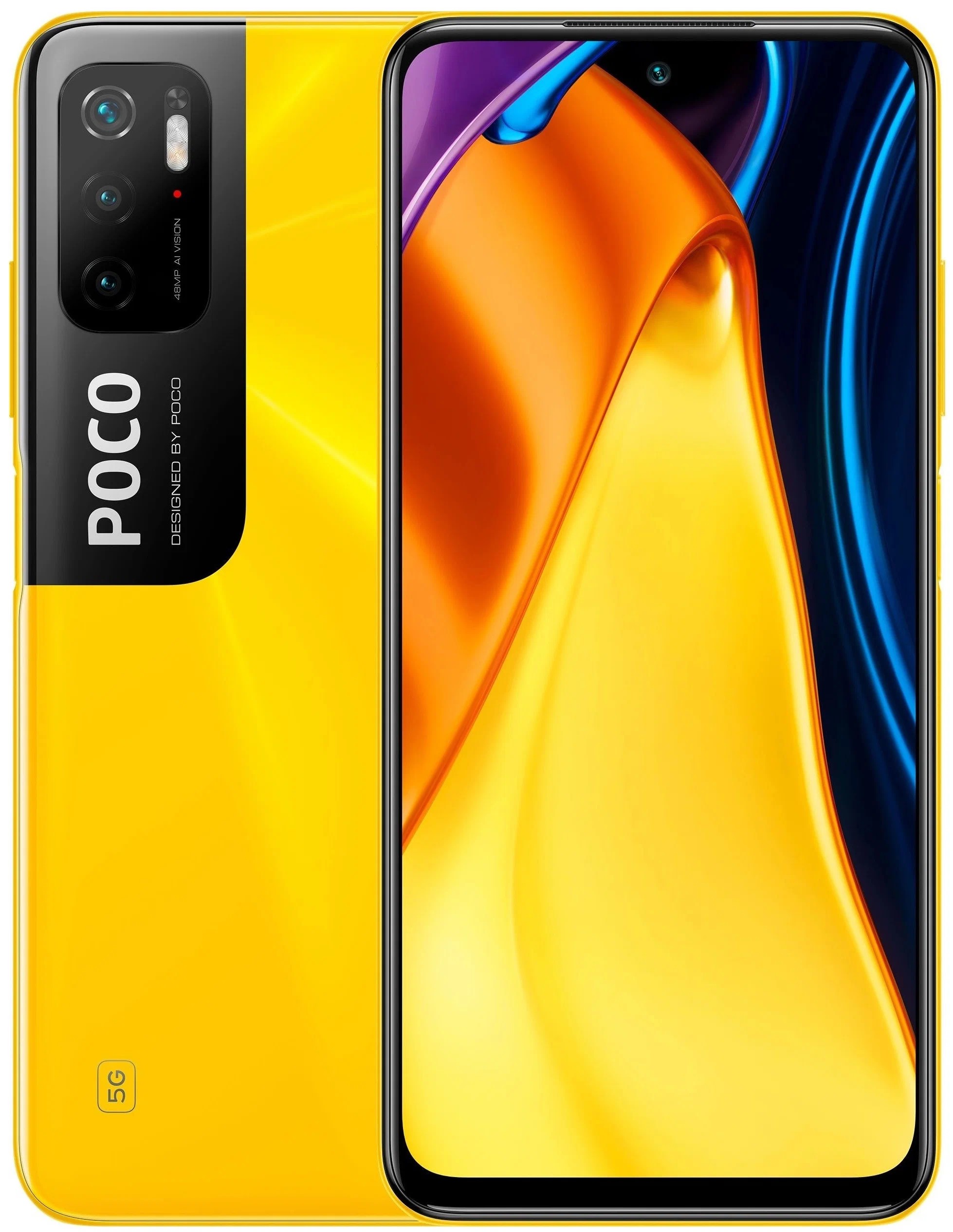 Xiaomi Poco M4 Pro 128 Купить
