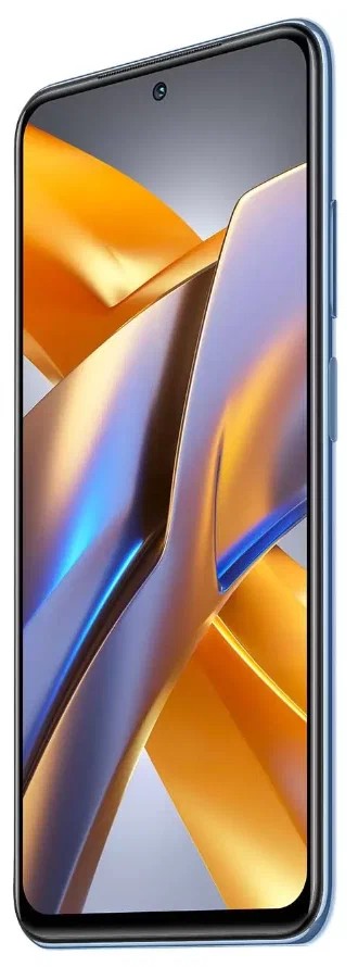 Xiaomi POCO M5s 6/128 ГБ EU, Синий