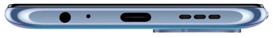 Xiaomi POCO M5s 6/128 ГБ EU, Синий