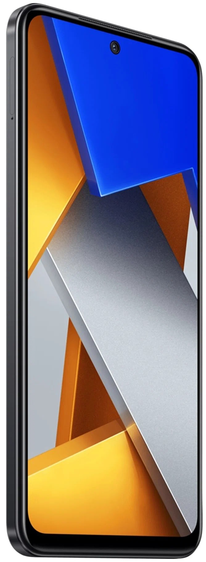 Xiaomi POCO M4 Pro 4G 6/128 ГБ EU, Заряженный черный