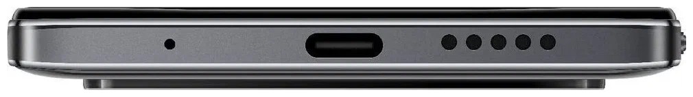 Xiaomi POCO M4 Pro 4G 6/128 ГБ EU, Заряженный черный