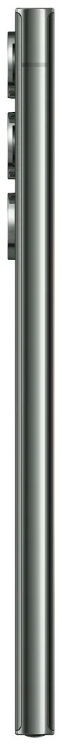 Смартфон Samsung Galaxy S23 Ultra 12/512 ГБ, Dual: nano SIM + eSIM, green