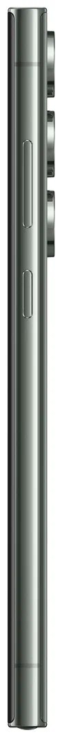 Смартфон Samsung Galaxy S23 Ultra 12/512 ГБ, Dual: nano SIM + eSIM, green