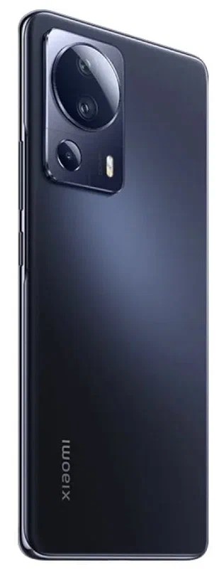 Xiaomi 13 Lite 8/128 ГБ EU, Черный