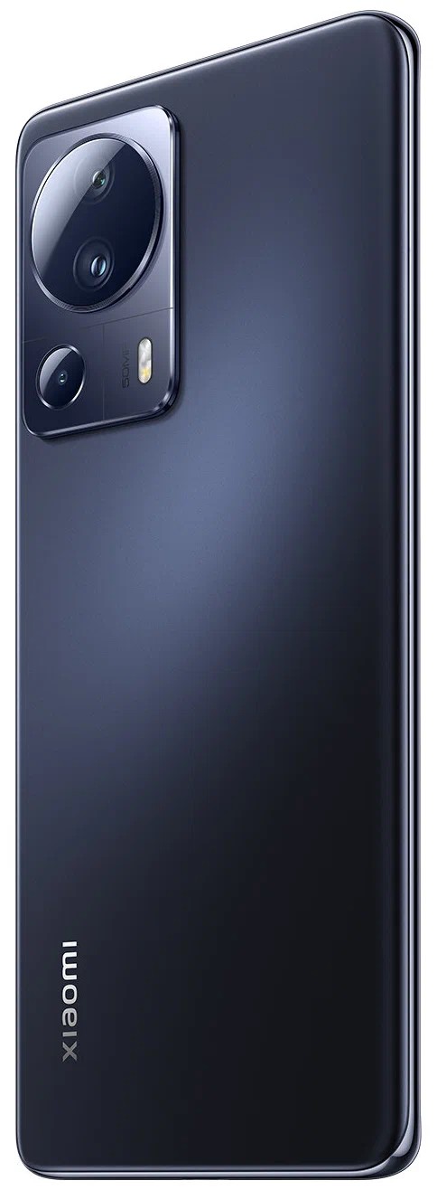 Xiaomi 13 Lite 8/128 ГБ EU, Черный