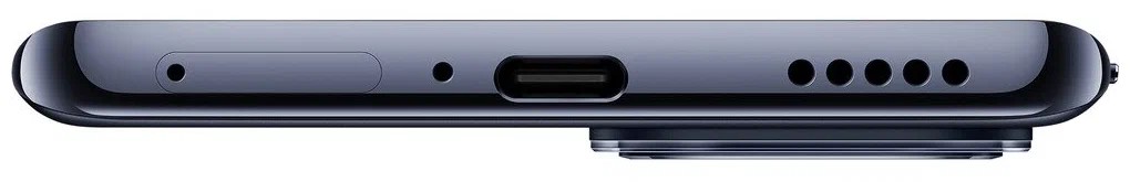 Xiaomi 13 Lite 8/128 ГБ EU, Черный