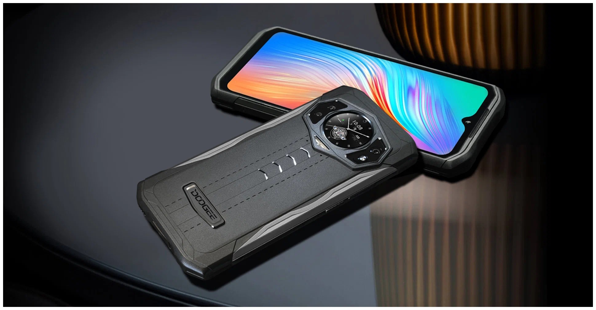 Смартфон Doogee S98 Купить В Москве