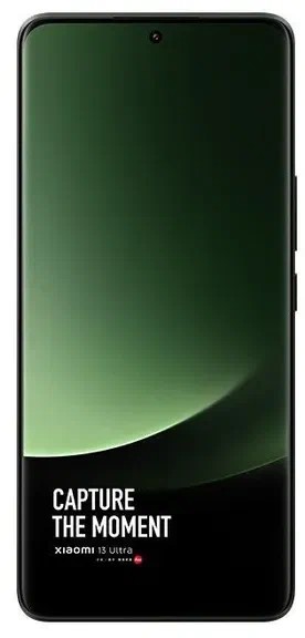 Xiaomi 13 Ultra 16/512ГБ Green CN