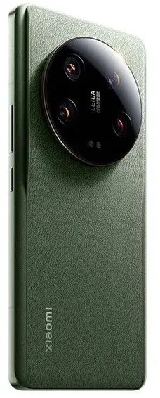 Xiaomi 13 Ultra 16/512ГБ Green CN