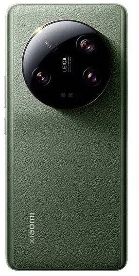 Xiaomi 13 Ultra 16/512ГБ Green CN