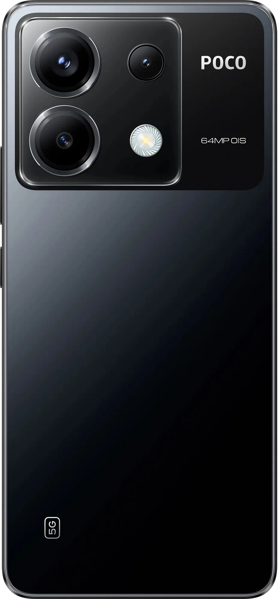 M6 pro 12 512gb black