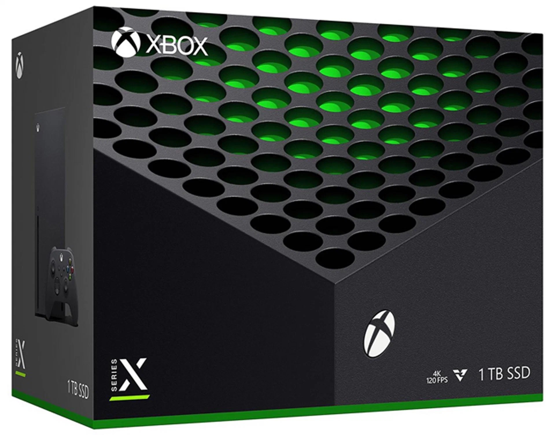 Купить Xbox Series В Спб Наличии